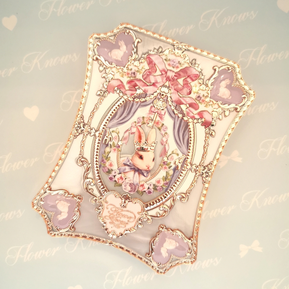 Flower Knows Eyeshadow Palette